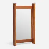 George Nakashima, Wall-hanging mirror