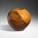 Philip Moulthrop, Black Pine Globe