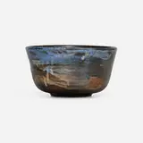 Toshiko Takaezu, Bowl
