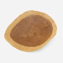 Pascal Oudet, Dendrochronologie, 2001, oak