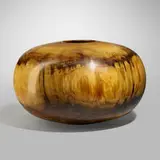 Ed Moulthrop, Massive Tulipwood Ellipsoid