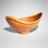 Bob Stocksdale, Bowl