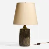 Gunnar Nylund, Table lamp