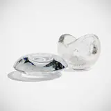 Timo Sarpaneva, Art Objects, set of two