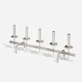 Paavo Tynell, Candelabra