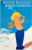 Reinell ?, GARMISCH - PARTENKIRCHEN