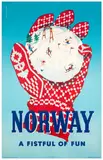 Inger Skjensvold Sorensen, NORWAY, A FISTFUL OF FUN