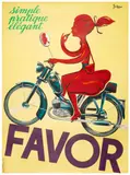 Jacques Bellenger & Pierre Bellenger, FAVOR