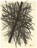 Norbert Kricke, Ohne Titel