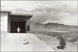 Garry Winogrand, Albuquerque, New Mexico