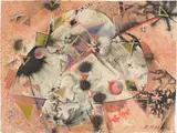 Hannah Höch, Ohne Titel