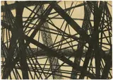 Norbert Kricke, Ohne Titel