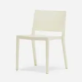 Piero Lissoni, Signed Lizz chair, 2007, thermoformed plastic