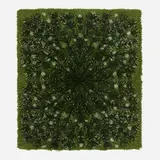 Astrid Sampe, Pine - America U.N. Rug, 1961, jacquard woven rya rug