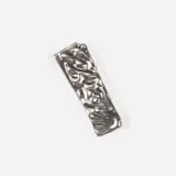 Dror Benshetrit, Prototype Connection Mezuzah, 2010, stainless steel