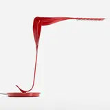 Yves Béhar, Leaf Personal Light lamp, 2006, enameled aluminum, steel, plastic, LED
