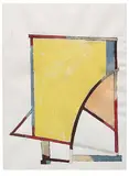 Craig Kauffman, Untitled