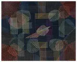 Oskar Fischinger, Abstraction No. 25