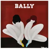 Bernard Villemot, Bally (Lotus)