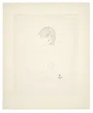 Léonard-Tsuguharu Foujita, Femme Accoundée
