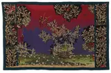 Jean Lurçat, Autumn, 1938, Wool tapestry