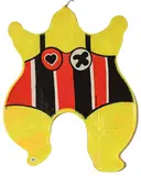 Niki de Saint Phalle, Nana