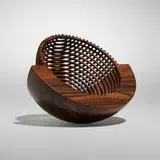 Hans Weissflog, Rocking bowl