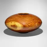 Philip Moulthrop, Mesquite Globe