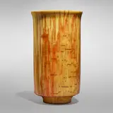 Philip Moulthrop, Tall Ashleaf Maple Vase
