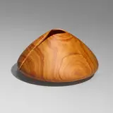 David Ellsworth, Early vessel