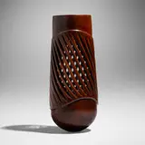 William Hunter, Retusa Diamond Weave (from the Shape Shifter series)