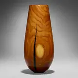 Matt Moulthrop, Chinaberry Chalice