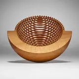 Hans Weissflog, Rocking Bowl
