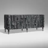 James Bearden, Corinthian cabinet