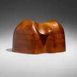 Wendell Castle, Jewelry box