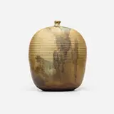 Toshiko Takaezu, Untitled (Closed Form)