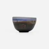 Toshiko Takaezu, Tea bowl
