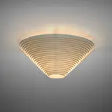 Alvar Aalto, Ceiling lamp, model A662A