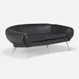 Illum Wikkelsø, Sofa