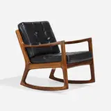 Ole Wanscher, Rocking chair