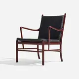 Ole Wanscher, Colonial armchair