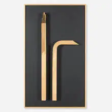 Wall relief by Alvar Aalto, c. 1995, birch, lacquered wood, sold Nov 2025