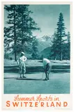 A. Steiner, SUMMER SPORTS IN SWITZERLAND