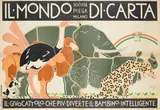 Guido Marussig, IL.MONDO.DI.CARTA