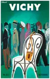 Bernard Villemot, VICHY