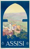Vittorio Grassi, ASSISI