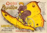 J. Arthus, CYCLES PAPILLON