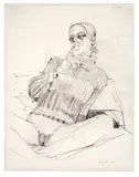 Martin Eder, Der Plan