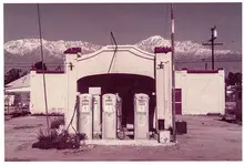 John Margolies, Selected Images of American Popular Culture (10), 1978-1981, Ektacolor photographs