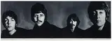 Richard Avedon, The Beatles, 1967, Offset lithograph on paper